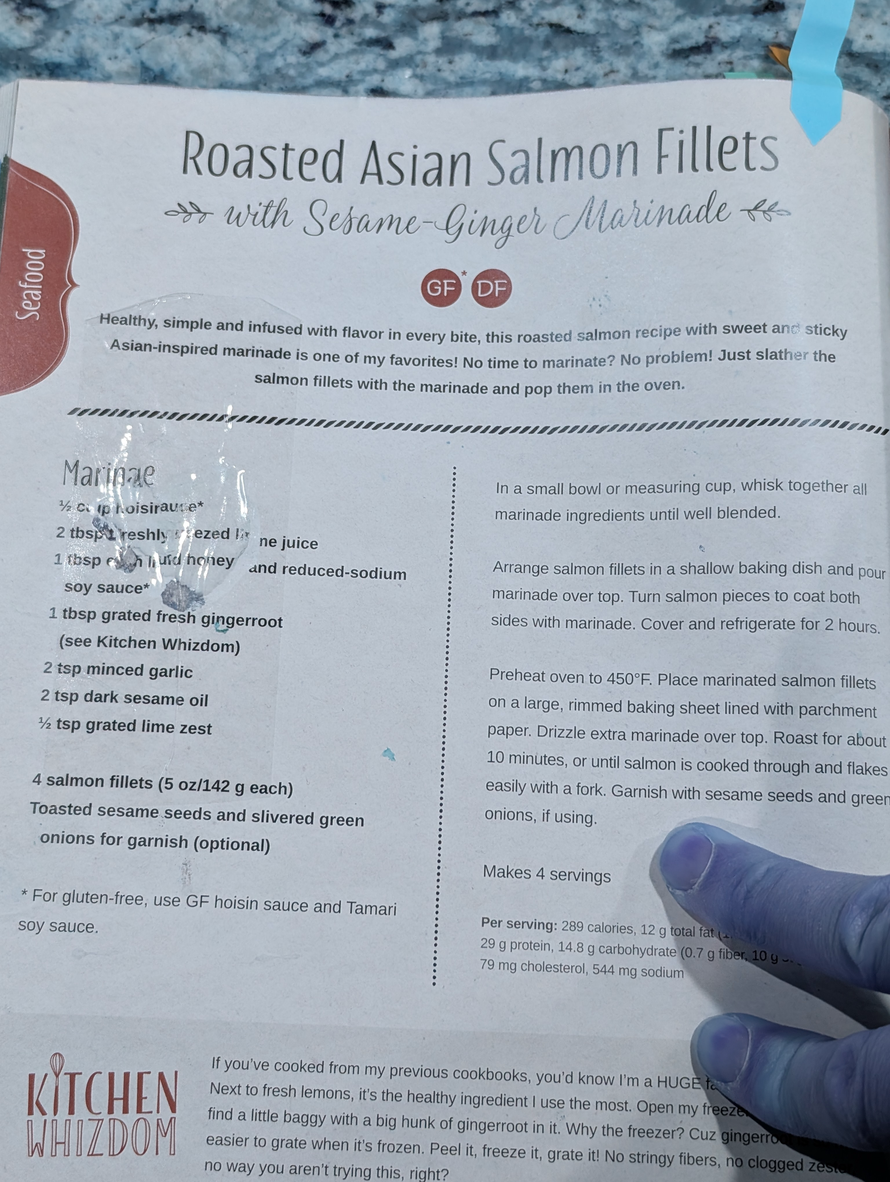 Original recipe image