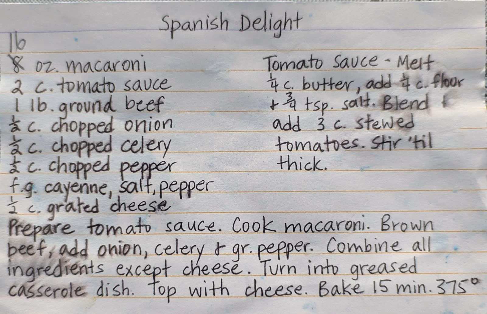 Original recipe image