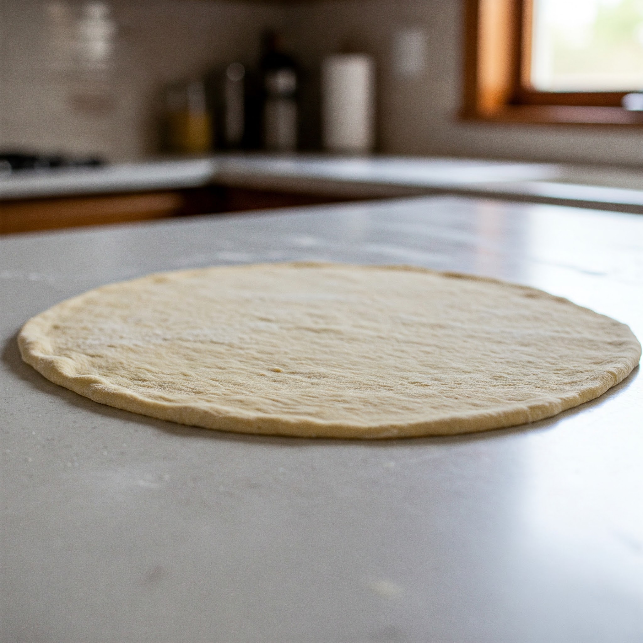 Pizza Dough