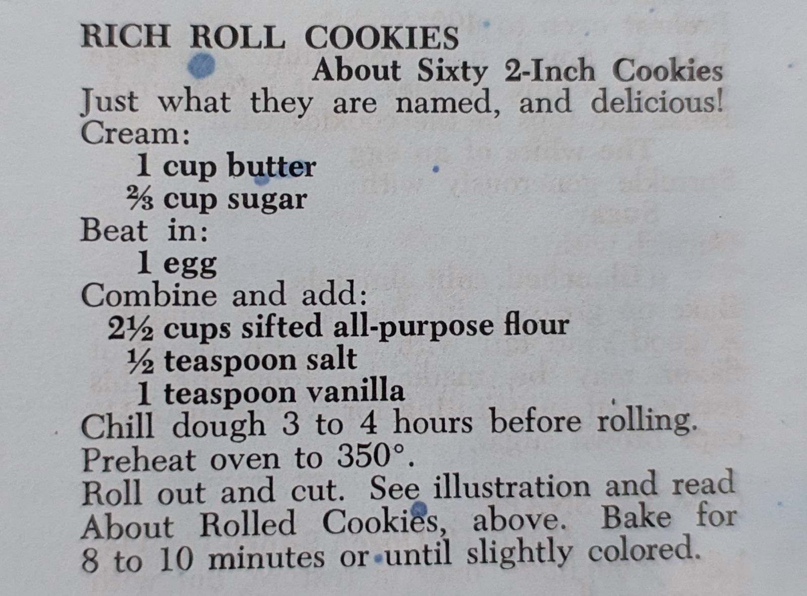 Original recipe image